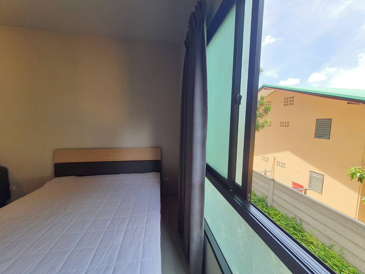 picture 🥳[Rent] Unio Rama2 - Thakham. B building, Fl.2nd [RAR2201730]💚Line id: @thefirstagent - 8/18