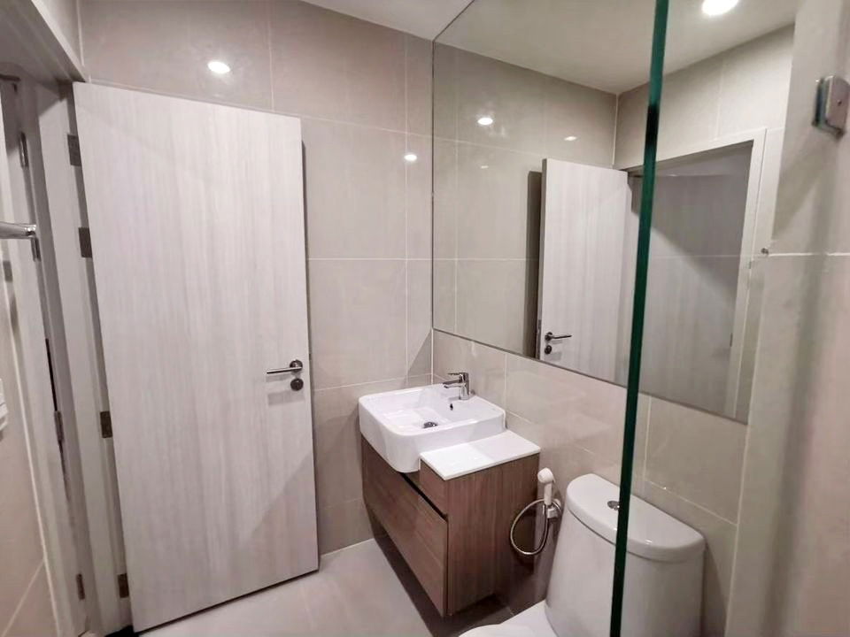 รูป 🦋🌼คุณปอ LuxuryCondo🦋🌼แอดไลน์ได้เลยนะคะ🦋โนเบิล รีวอลฟ์ รัชดา 2 - รูปที่ 8/11