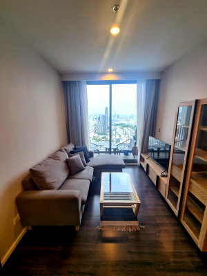 Condos for rent : For rent Whizdom Inspire Sukhumvit 101 , Near BTS Punnawithi Station, LH-RC2301