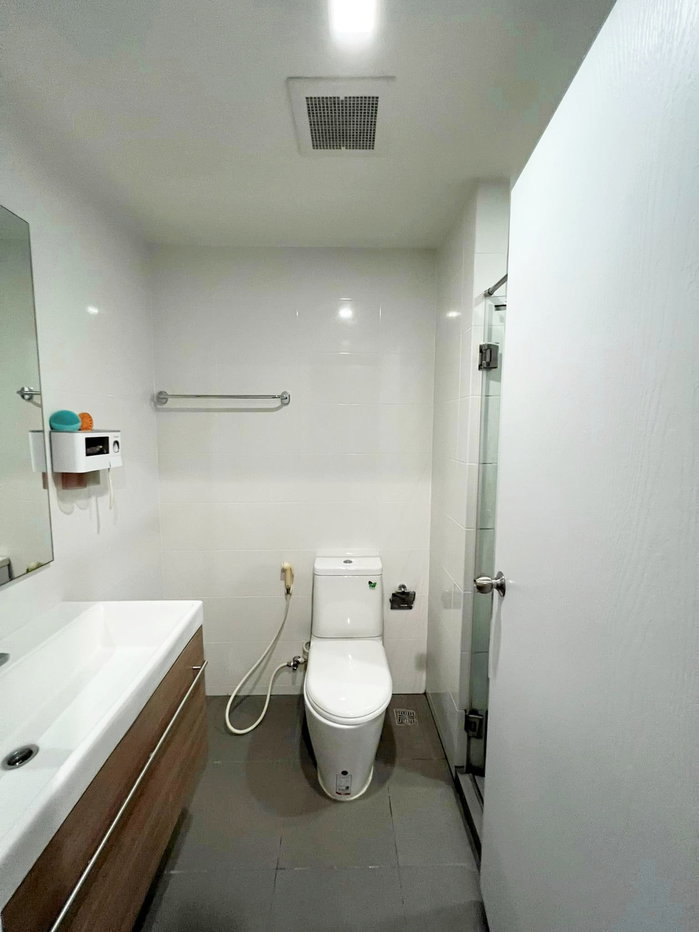 รูป ❤️เอเจ้นท์ ❤️นัดดูห้องแอดไลน์นะคะ❤️เมโทร ลักซ์ ริเวอร์ฟรอนท์ รัตนาธิเบศร์ - รูปที่ 11/15