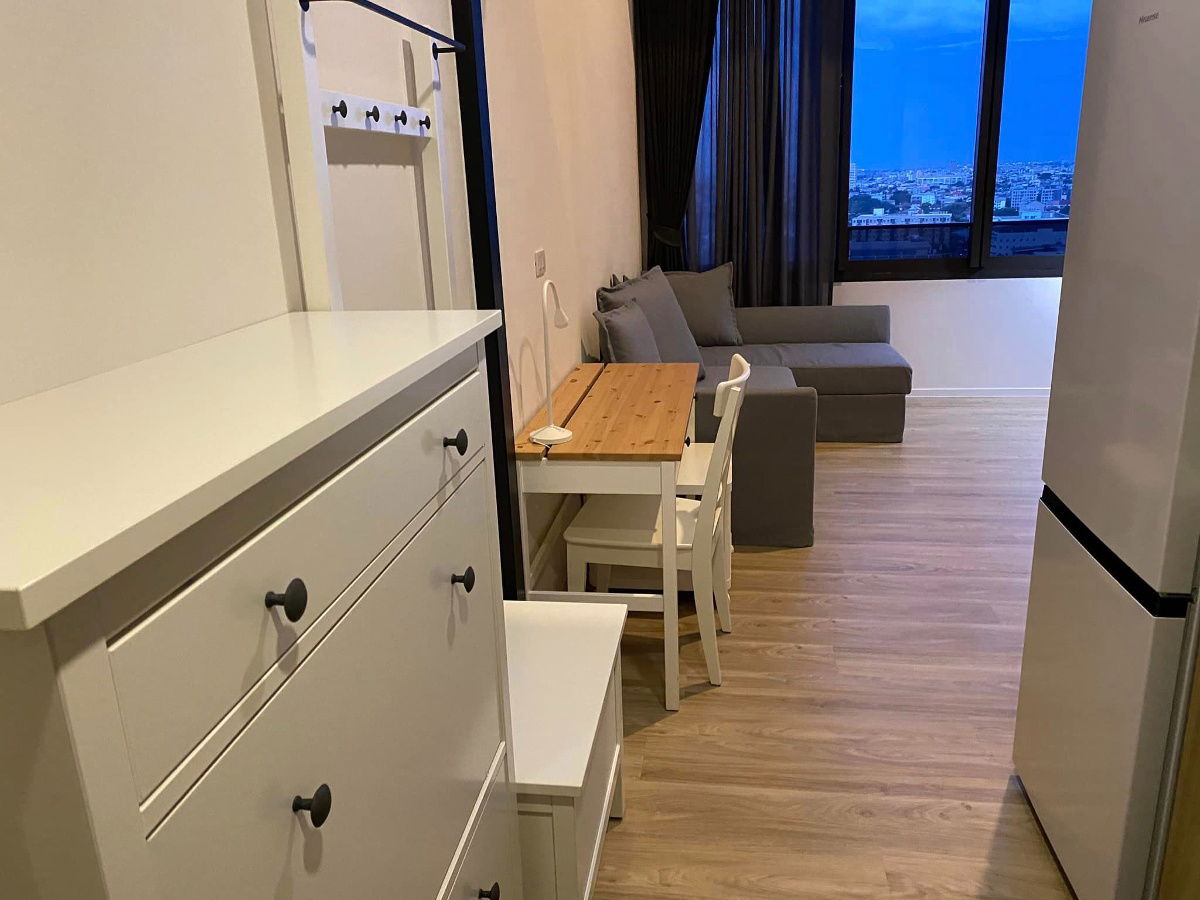 picture @condorental condo for rent Ramada Residence - 7/9