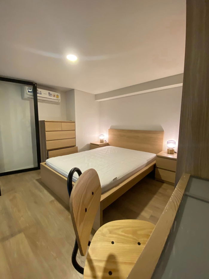 picture @condorental condo for rent Ramada Residence - 1/9