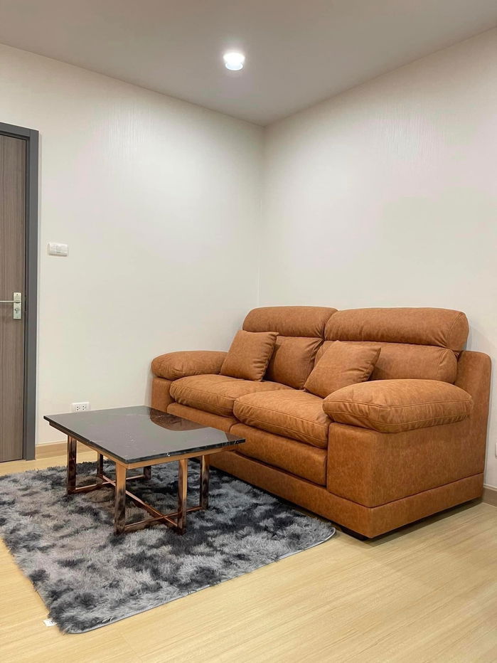 picture @condorental condo for rent Supalai Veranda Ramkhamhaeng - 4/14