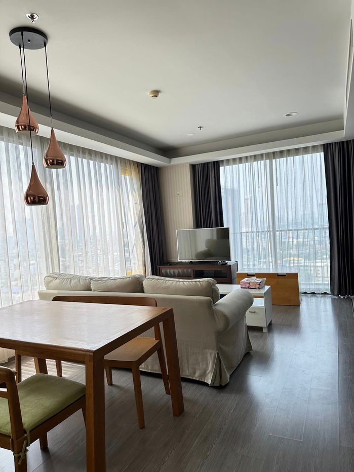 รูป ให้เช่า Nye by sansiri ห้องสวย ราคาดี สอบถามเพิ่มเติมได้ที่ Line @condorental - รูปที่ 4/8