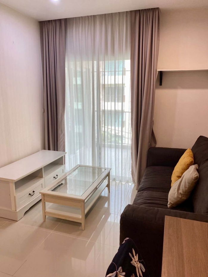 รูป ให้เช่า Happy Condo Ladprao 101 ห้องสวย ราคาดี สอบถามเพิ่มเติมได้ที่ Line @condorental - รูปที่ 3/8