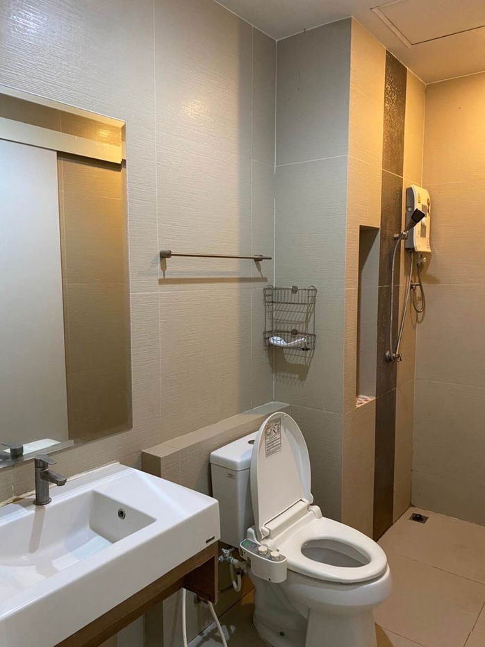 รูป ให้เช่า Happy Condo Ladprao 101 ห้องสวย ราคาดี สอบถามเพิ่มเติมได้ที่ Line @condorental - รูปที่ 7/8