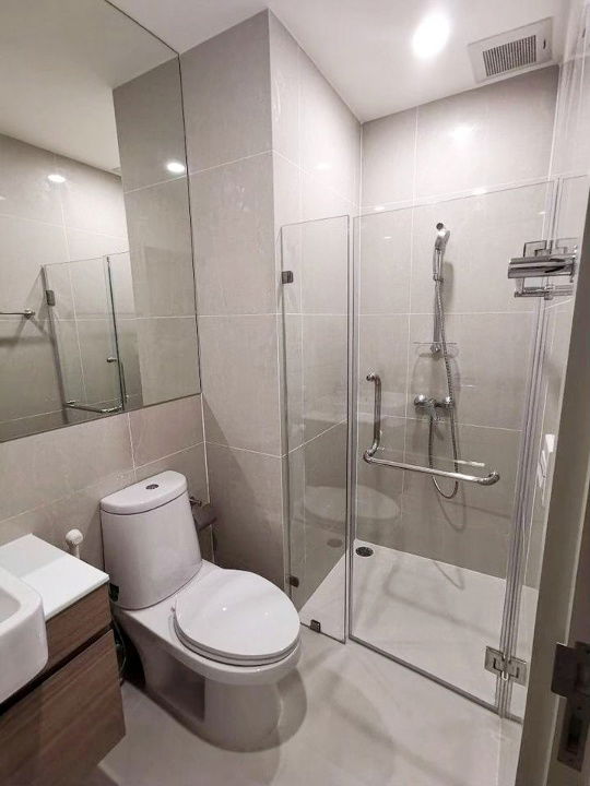รูป 🦋🌼คุณปอ LuxuryCondo🦋🌼แอดไลน์ได้เลยนะคะ🦋โนเบิล รีวอลฟ์ รัชดา 2 - รูปที่ 7/11