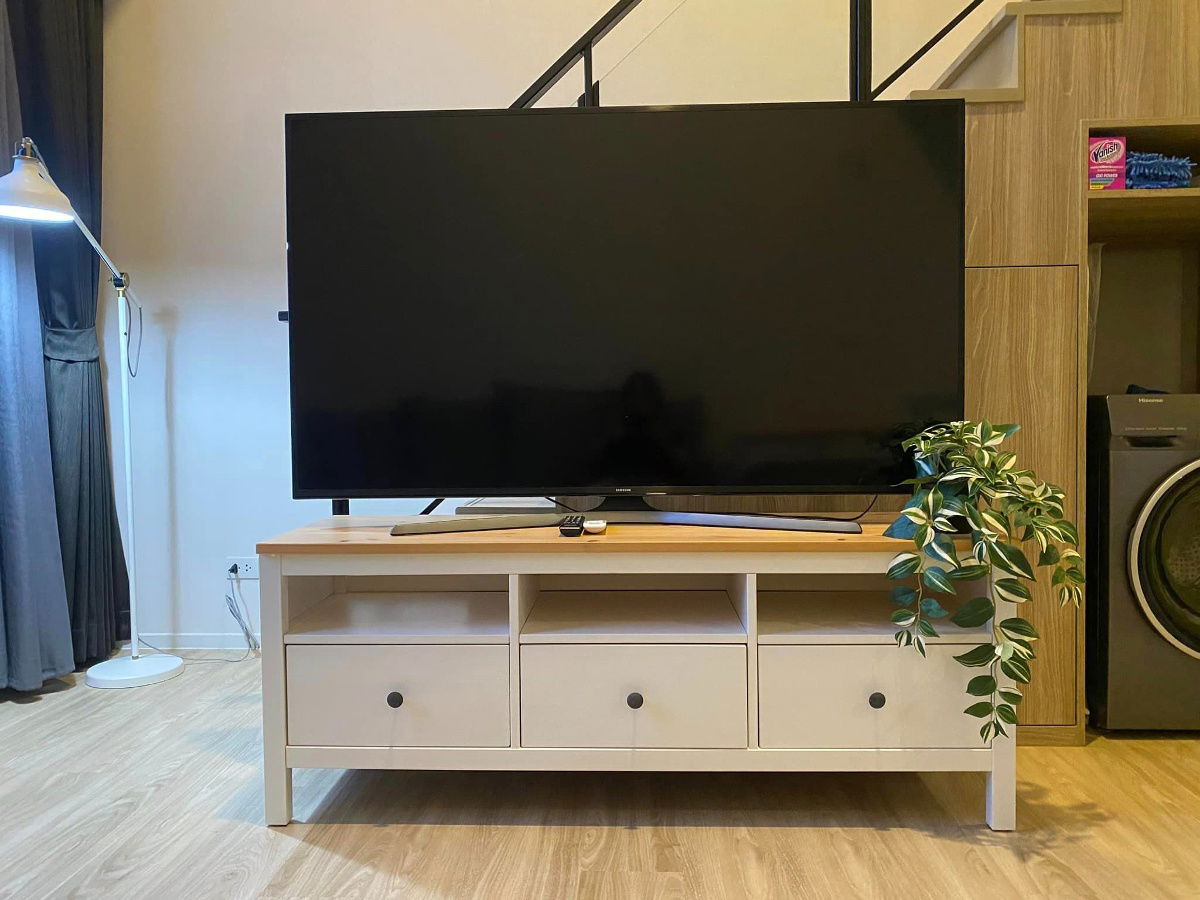 picture @condorental condo for rent Ramada Residence - 3/9