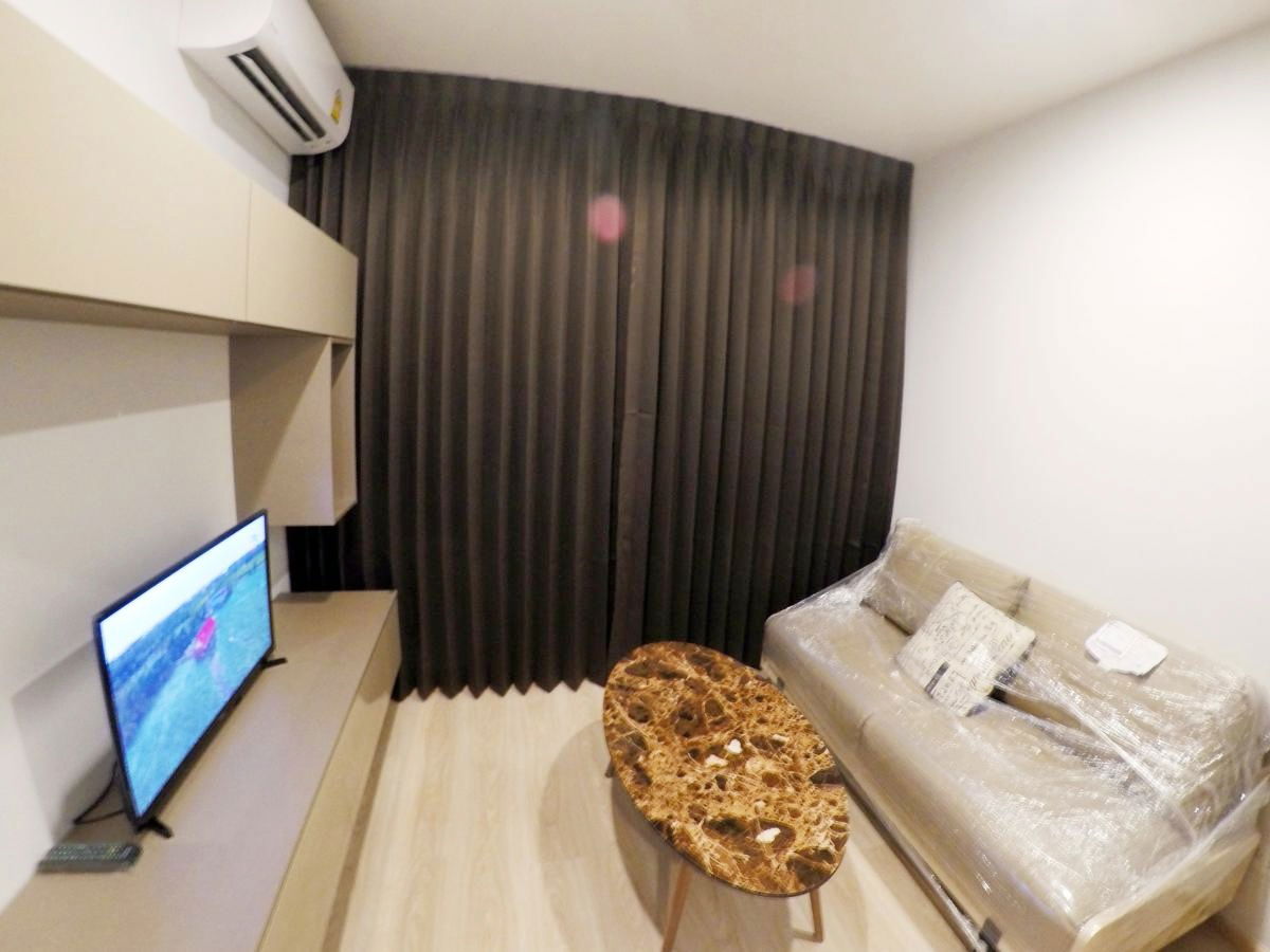 รูป 🦋🌼คุณปอ LuxuryCondo🦋🌼แอดไลน์ได้เลยนะคะ🦋โนเบิล รีวอลฟ์ รัชดา 2 - รูปที่ 1/12
