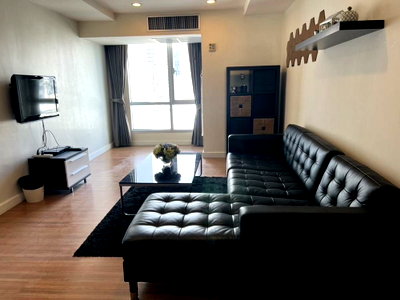 Condos for rent : The Trendy Condominium, 11st floor