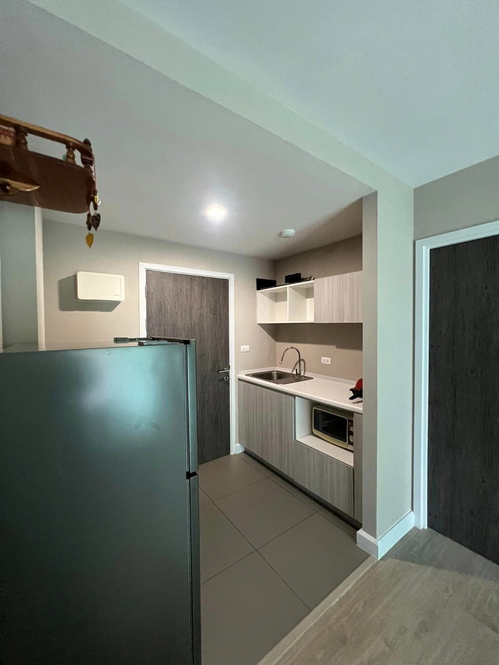 รูป ❤️เอเจ้นท์ ❤️นัดดูห้องแอดไลน์นะคะ❤️เมโทร ลักซ์ ริเวอร์ฟรอนท์ รัตนาธิเบศร์ - รูปที่ 4/15