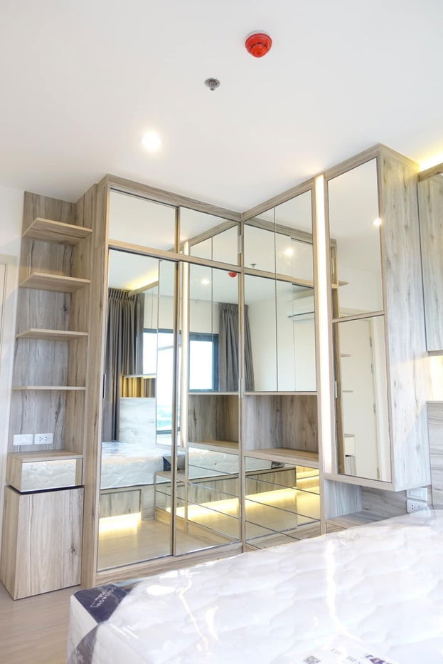 picture @condorental condo for rent Aspire Sathorn - Ratchapruek - 2/8