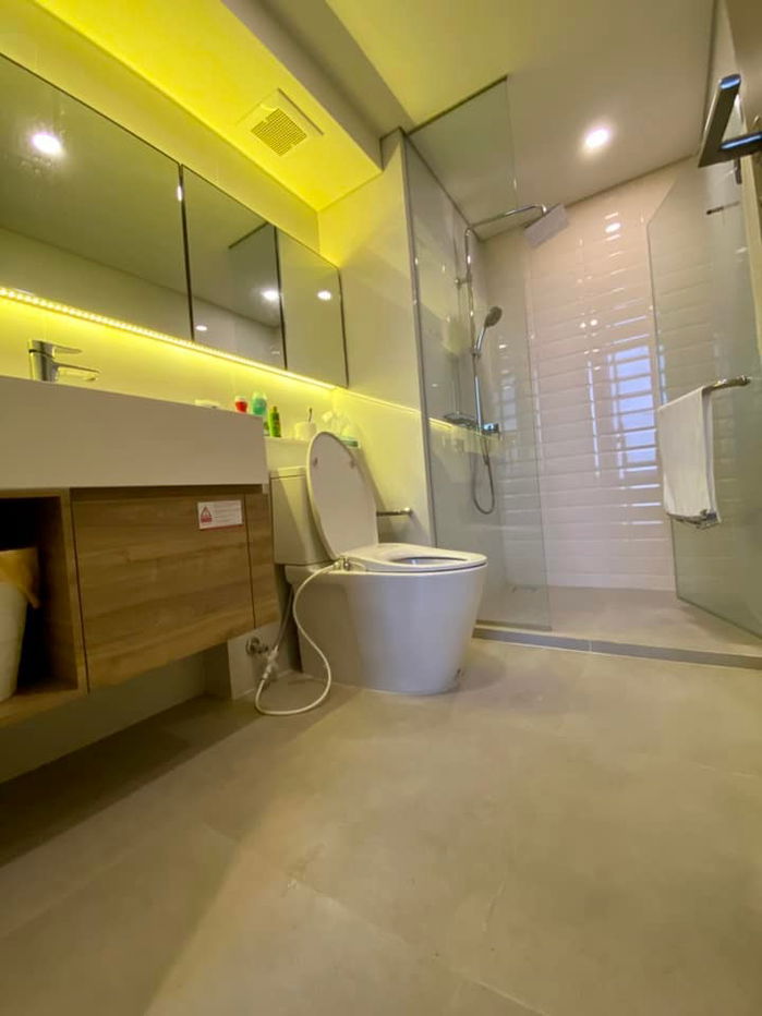 picture @condorental condo for rent Ramada Residence - 8/9