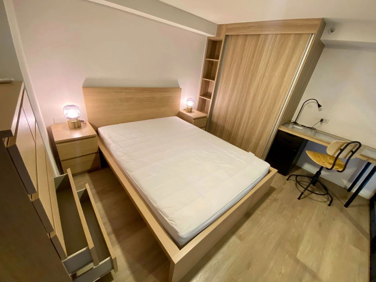 picture @condorental condo for rent Ramada Residence - 4/9