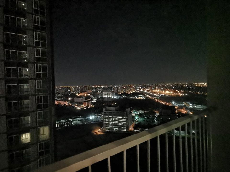 รูป 🦋🌼คุณปอ LuxuryCondo🦋🌼แอดไลน์ได้เลยนะคะ🦋โนเบิล รีวอลฟ์ รัชดา 2 - รูปที่ 11/11
