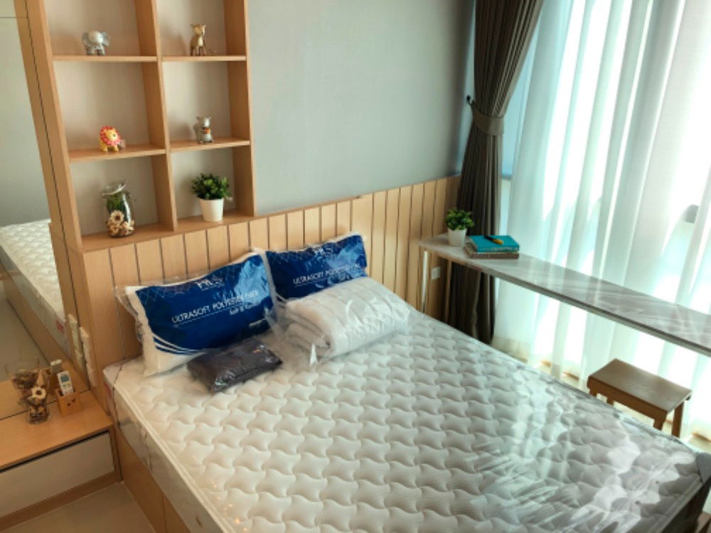 รูป 🦋🌼คุณปอ LuxuryCondo🦋🌼แอดไลน์ได้เลยนะคะ🦋โนเบิล รีวอลฟ์ รัชดา 2 - รูปที่ 2/8