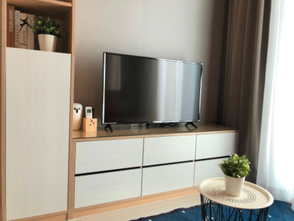 รูป 🦋🌼คุณปอ LuxuryCondo🦋🌼แอดไลน์ได้เลยนะคะ🦋โนเบิล รีวอลฟ์ รัชดา 2 - รูปที่ 4/8