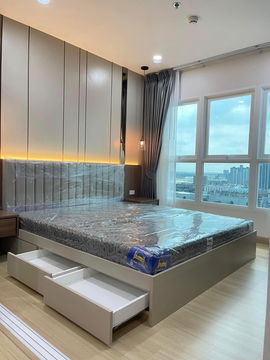 @condorental condo for rent Supalai Veranda Ramkhamhaeng
