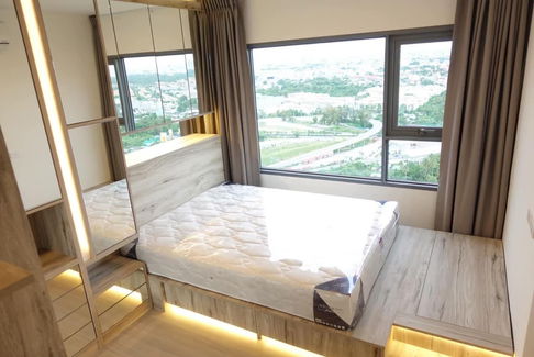 @condorental condo for rent Aspire Sathorn - Ratchapruek