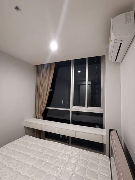 รูป 🦋🌼คุณปอ LuxuryCondo🦋🌼แอดไลน์ได้เลยนะคะ🦋โนเบิล รีวอลฟ์ รัชดา 2 - รูปที่ 9/11