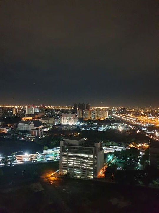 รูป 🦋🌼คุณปอ LuxuryCondo🦋🌼แอดไลน์ได้เลยนะคะ🦋โนเบิล รีวอลฟ์ รัชดา 2 - รูปที่ 10/11