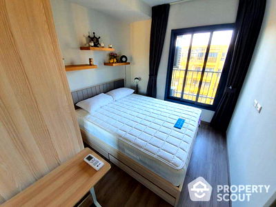 Condos for rent BTS On Nut : 2-BR Condo at The Base Sukhumvit 50 near BTS On Nut (ID 399934)