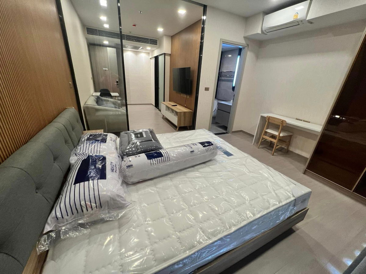 รูป 🦋🌼คุณปอ LuxuryCondo🦋🌼แอดไลน์ได้เลยนะคะ🦋วันไนน์ไฟว์ อโศก - พระราม 9 - รูปที่ 2/7
