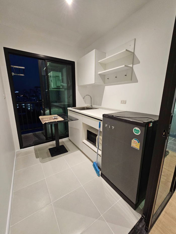 picture 💥🔥Icondo Green Space Serithai, special price, ready to move in urgently!!!💥🔥 - 11/17