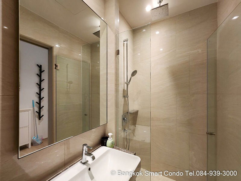 รูป ให้เช่าคอนโด Ashton สีลม 1 นอน 32 ตรม. ห้องสวย ราคาพิเศษ - รูปที่ 5/11