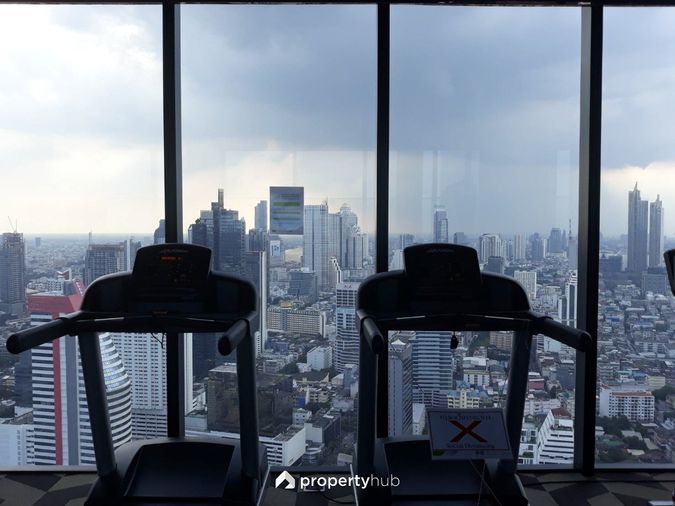 Ashton Chula - Silom