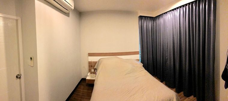 คอนโด เซ็นทริค ติวานนท์ 2ห้องนอน พร้อมเข้าอยู่ #A108/Line ID : @forucondo