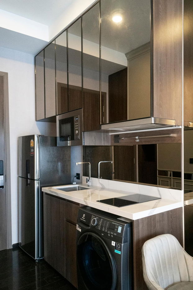 picture PARK ORIGIN THONGLOR Condo For Rent / Line : @mintocondo - 10/15