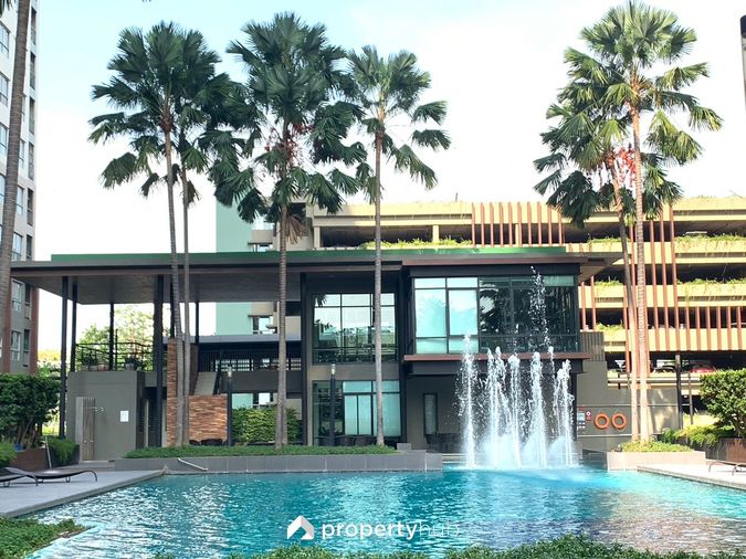 Lumpini Place Ratchayothin