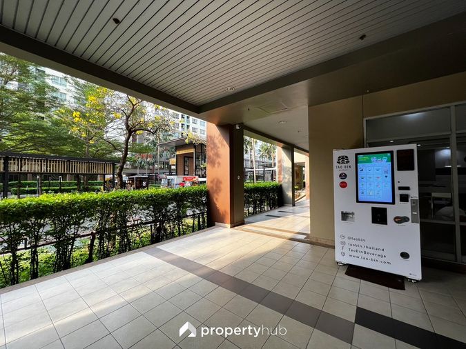 Lumpini Place Ratchayothin
