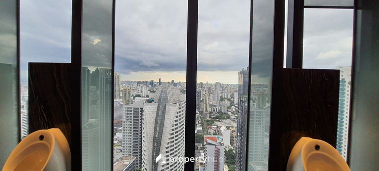 Ashton Asoke