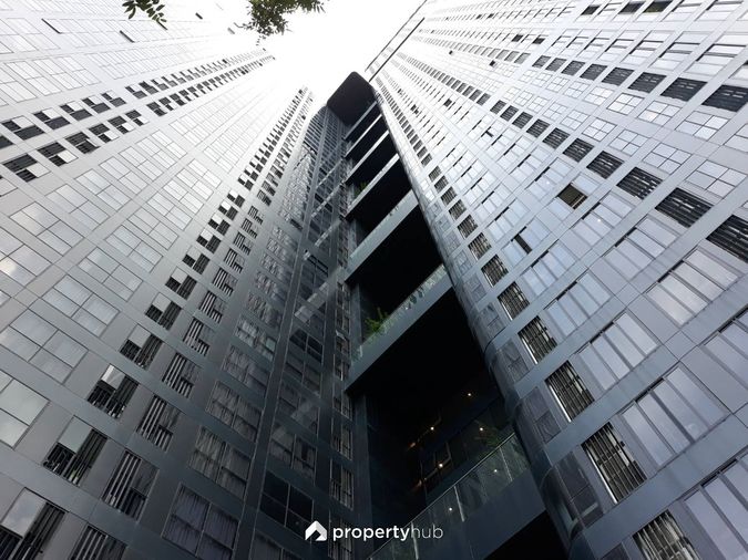 Ashton Chula - Silom