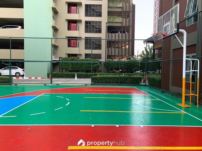 Lumpini Place Ratchayothin