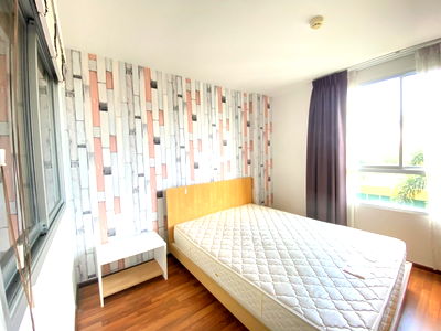 ขายคอนโด : S-UAT138 ยู @หัวหมากสเตชั่น 31 ตรม. ชั้น 4 แต่งครบ 1.6 ล้าน 092-597-4998