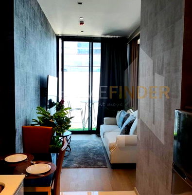 Condos for sale : Ashton Silom 1 bedroom, for sale