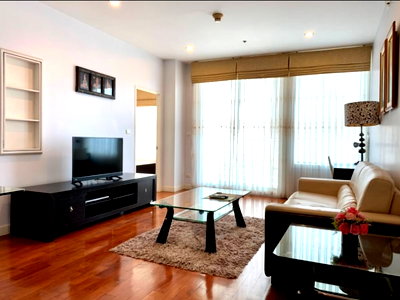 คอนโดให้เช่า : ให้เช่า Siri Residence. 1นอน 60ตร.ม. Line id: @pfagent