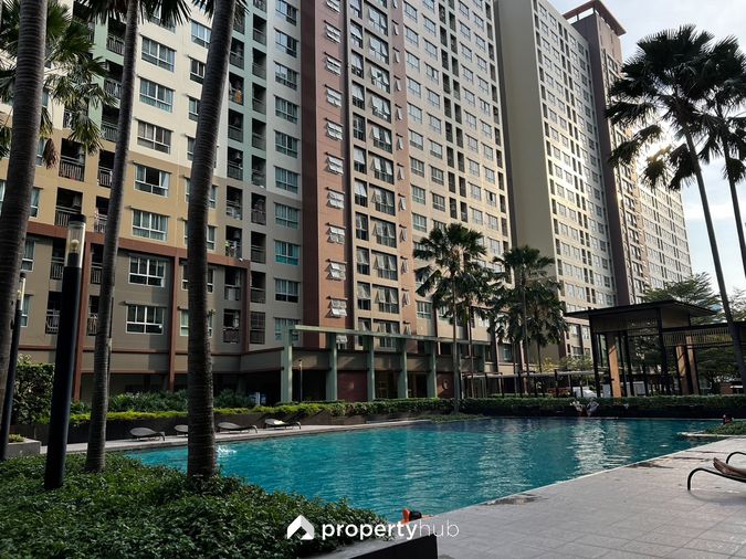 Lumpini Place Ratchayothin