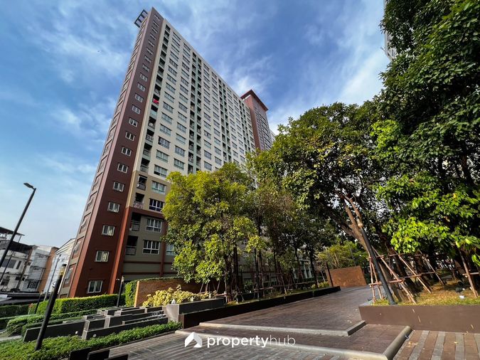 Lumpini Place Ratchayothin