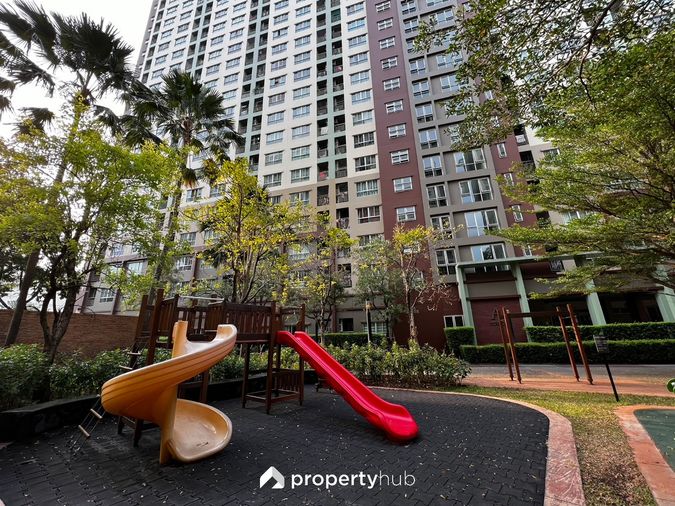 Lumpini Place Ratchayothin