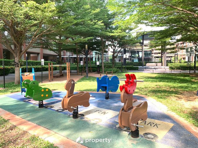 Lumpini Place Ratchayothin