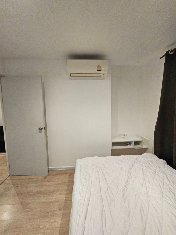 picture 💥🔥Icondo Green Space Serithai, special price, ready to move in urgently!!!💥🔥 - 9/17