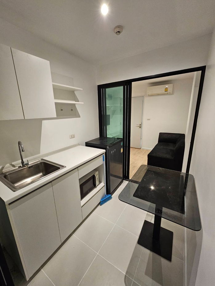 picture 💥🔥Icondo Green Space Serithai, special price, ready to move in urgently!!!💥🔥 - 15/17