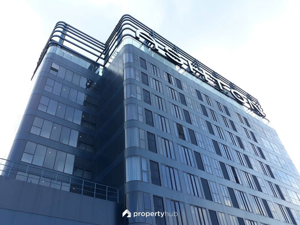 Project Ashton Chula - Silom Picture - 1/10