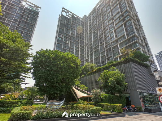 รูป IDEO Mobi Sukhumvit - รูปที่ 3/23