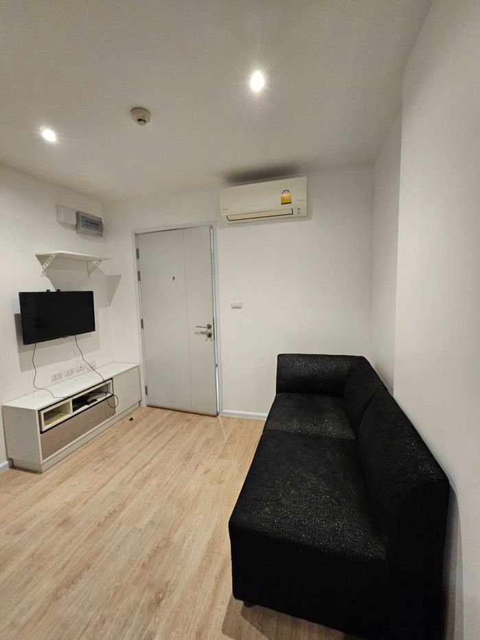 picture 💥🔥Icondo Green Space Serithai, special price, ready to move in urgently!!!💥🔥 - 7/17