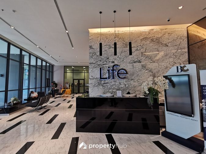 Life Asoke